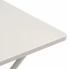 Lafuma Balcony bord 70x120 cm Seigle