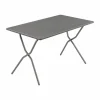 Sale Lafuma Balcony bord 70x120 cm Titane
