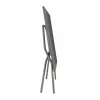 Lafuma Balcony II bord Titane 140x70 cm