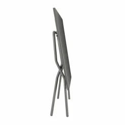 Lafuma Balcony II bord Titane 140x70 cm