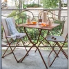 Lafuma Balcony stol Canyon/Terracotta