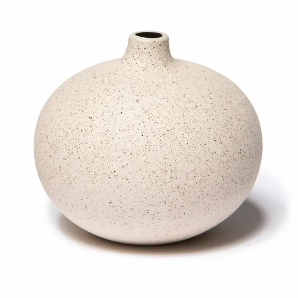 Lindform Bari vas Sand light S
