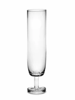 Serax Base champagneflöjt 21 cl