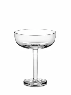 Sale Serax Base champagnekupa 25 cl
