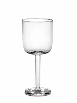 Hot Serax Base vitvinsglas rak 27 cl