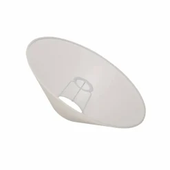 Hot Watt & Veke Basic flat lampskärm Ø36 cm White