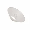 Hot Watt & Veke Basic flat lampskärm Ø30 cm White