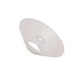 Hot Watt & Veke Basic flat lampskärm Ø30 cm White