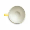 Mateus Basic organic mugg 60 cl Gul