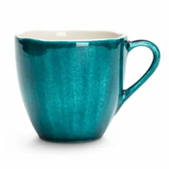 Sale Mateus Basic organic mugg 60 cl Ocean