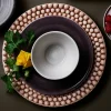 Clearance Mateus Basic organic skål 12 cm Grå