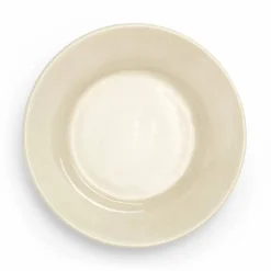 Clearance Mateus Basic tallrik 21 cm Sand