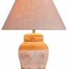 Sale Watt & Veke Basic wide lampskärm Ø40 cm Natural