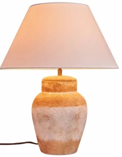 Watt & Veke Basic wide lampskärm Ø40 cm White