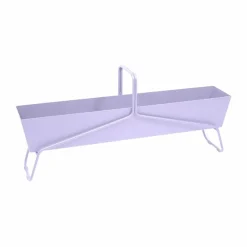 Sale Fermob Basket long planteringsbox Marshmallow (lila)