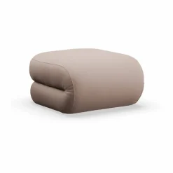 Lammhults BAU fotpall Megan Sand
