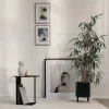 Sale Ferm Living Bau kruka large Ø28 cm Svart