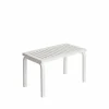 Sale Artek 153B bänk Vitlackerad björk