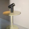 Discount Muuto Beam portabel bordslampa Black 26 2 cm