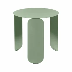 Outlet Fermob Bebop Ø45 bord lågt Cactus (grön)