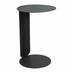 Sale Fermob Bebop Offset sidobord Anthracite (grå)