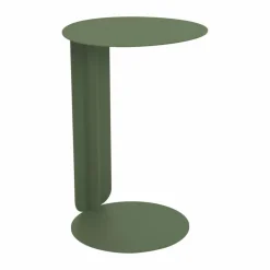 Fermob Bebop Offset sidobord Cactus (grön)