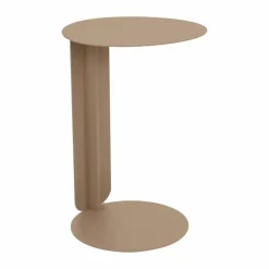 Fermob Bebop Offset sidobord Nutmeg (beige)