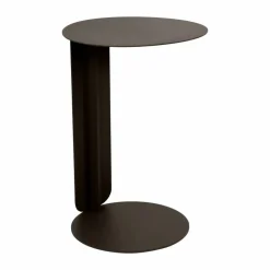 Fermob Bebop Offset sidobord Tonka (brun)