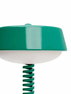 Fatboy Bellboy portable lampa Jungle green (blank)