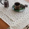 Online Almedahls Belle Amie löpare Beige 45x150 cm