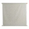 Clearance Almedahls Belle Amie vaxduk metervara Beige
