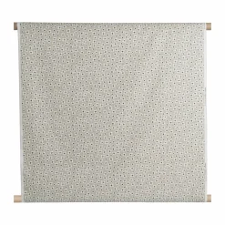 Clearance Almedahls Belle Amie vaxduk metervara Beige