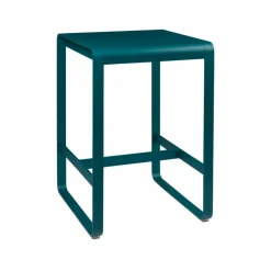 Fermob Bellevie barbord Acapulco blue (blå)
