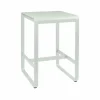 New Fermob Bellevie barbord Clay grey (grå)