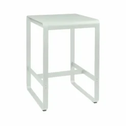 New Fermob Bellevie barbord Clay grey (grå)