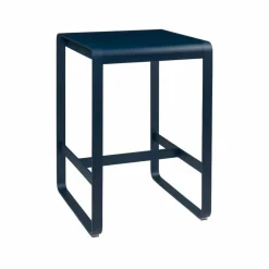 Online Fermob Bellevie barbord Deep blue (blå)