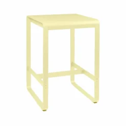 Fermob Bellevie barbord Frosted lemon (gul)