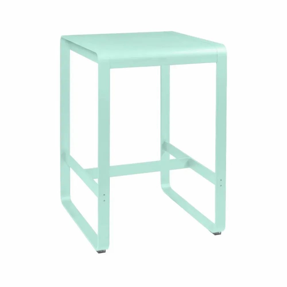 Fermob Bellevie barbord Ice mint (grön)