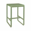 Fermob Bellevie barbord Willow green (grön)