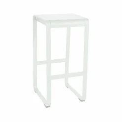 Fermob Bellevie barpall Cotton white (vit)