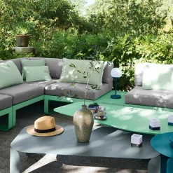 Fermob Bellevie Connecting hylla Clay grey (grå)