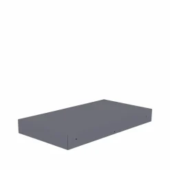 Fermob Bellevie Connecting hylla Storm grey (grå)
