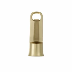 Discount Normann Copenhagen Bell flasköppnare guld