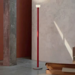 Flos Bellhop golvlampa Green