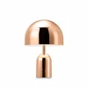 Tom Dixon Bell Portable bordslampa Copper