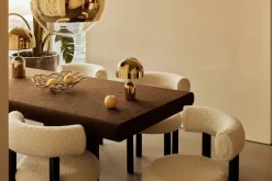 Barn Tom Dixon Bell Portable bordslampa Gold