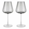 New blomus Belo rödvinsglas 60 cl 2-pack Smoke