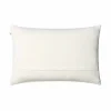 Chhatwal & Jonsson Benaras kuddfodral 40x60 cm Heaven blue-aqua-palace blue