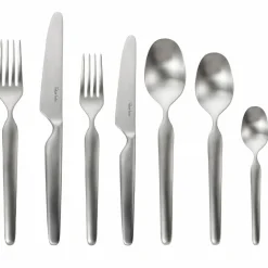 Robert Welch Bergen bestickset matt 56 delar