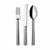 Best Georg Jensen Bernadotte barnbestick 3 delar